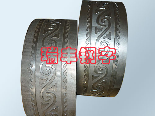 滚字轮